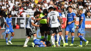 Se suspende la venta de entradas: Supercopa entre Colo Colo y La U recibe un nuevo golpe y su realización está en suspenso