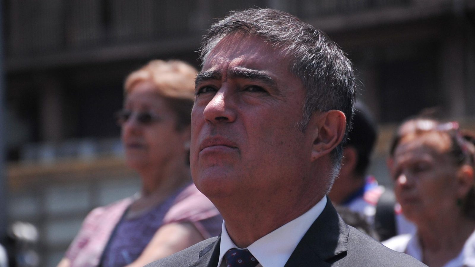 Desbordes vacaciones