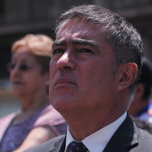 Desbordes vacaciones