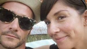 Reportan separación de Mariana Loyola tras 20 años de matrimonio