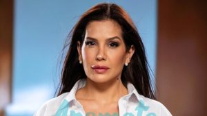 FOTOS - Ex esposa de Mauricio Israel llega a las plataformas de contenido para adultos