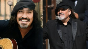 FOTOS - Los emotivos recuerdos que compartió el Negro Piñera tras ser dado de alta de la clínica