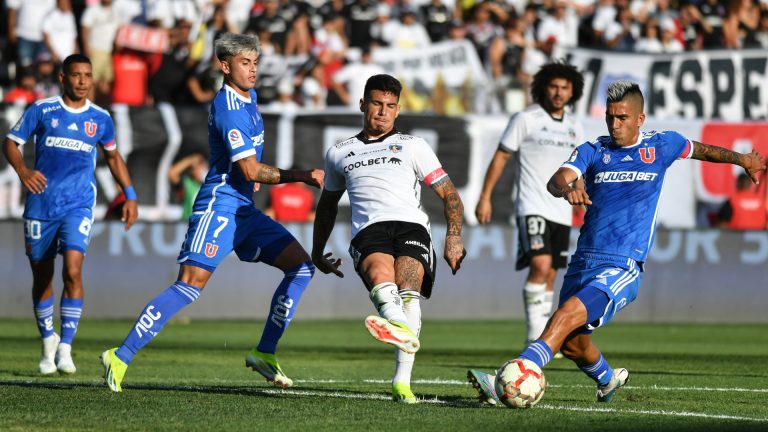ANFP suspende la Supercopa entre Colo Colo y la U de Chile: estos son los motivos