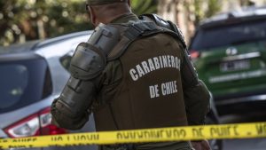 Cuáles son las teorías tras el asesinato de un hombre que comía en el barrio Bellavista