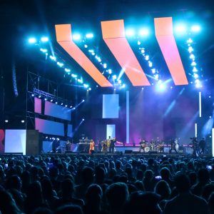 Festival de Las Condes 2025