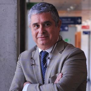 Cristián Campos