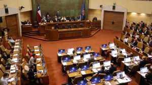 Reforma previsional: acuerdo entre La Moneda y Chile Vamos enfrenta la 