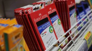 ¿Preparándote para marzo?: revisa todos los outlets de útiles escolares en la RM