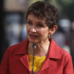 Ministra Carolina Tohá y operativo Los Piratas, Tren de Aragua