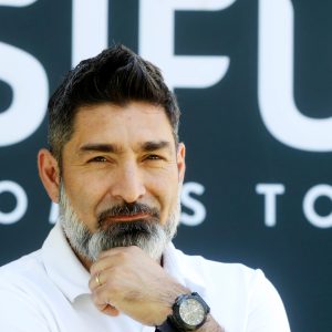 Gamadiel García paro sifup copa chile