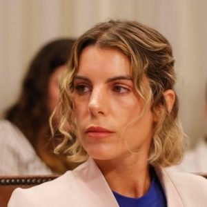 Tribunal supremo FA Maite Orsini