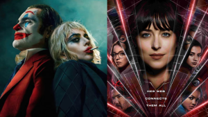 Lo peor del cine: todos los nominados a los Premios Razzie 2025