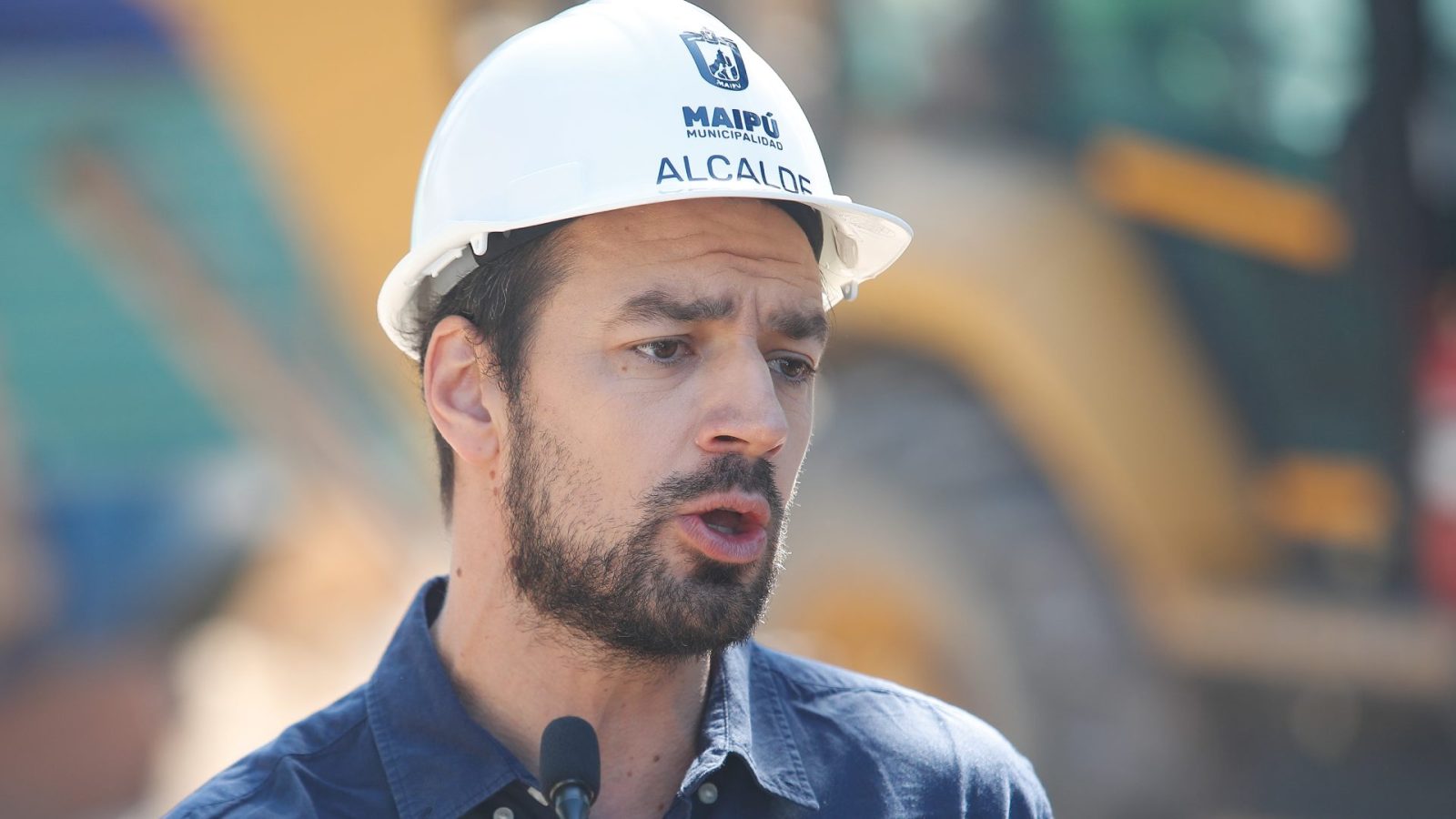 Tomás Vodanovic
