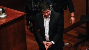 Fiscalía investiga supuesto uso de computador en favor de Monsalve en Capitán Yáber