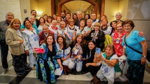 Tras 40 años de espera: Senado despacha a ley pago de la deuda histórica a los profesores