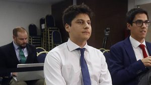 Nuevo recurso de Nicolás Zepeda para anular juicio del Caso Narumi: cuándo se conocerá la decisión del tribunal y qué pasará si es rechazado