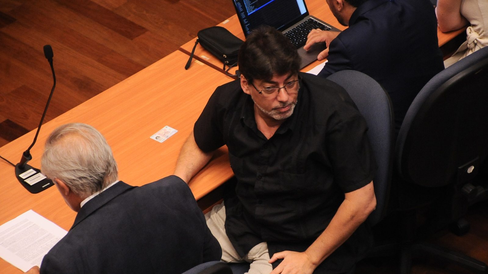 Reformalización Daniel Jadue