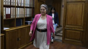En deuda con la honestidad