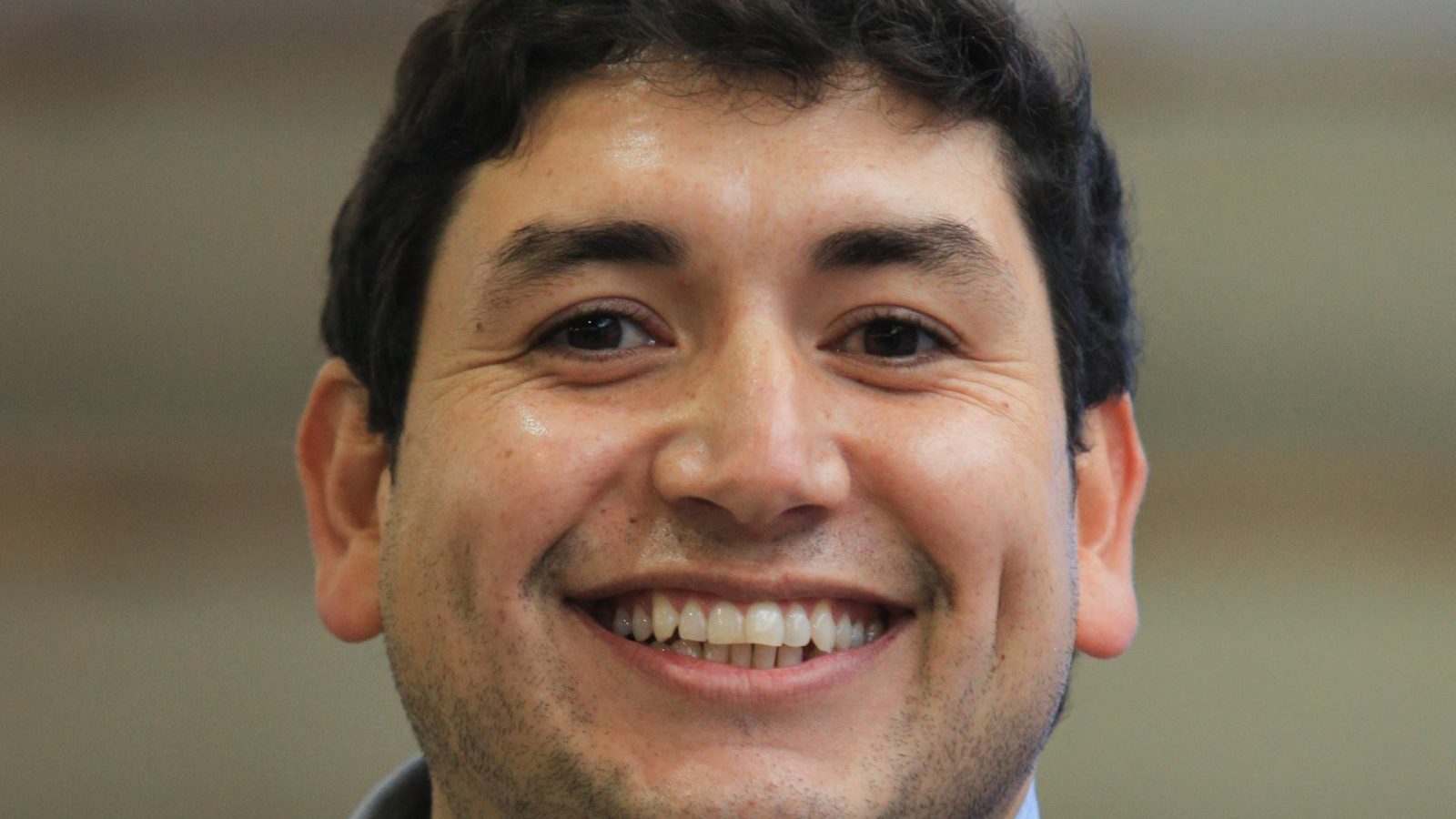 Camilo Morán