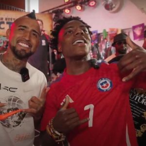 Speed Chile