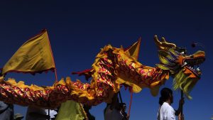 Año Nuevo Chino 2025: cuándo es, su significado y dónde se celebrará en Santiago