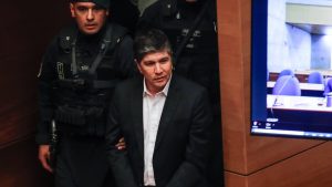 Habría hecho transferencias por encargo: los detalles de la investigación contra gendarme por presunta ayuda a Manuel Monsalve