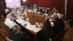 Reforma previsional contrarreloj: las nuevas trabas que ponen en riesgo que sea ley antes del receso legislativo