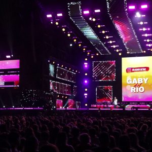 Festival de las condes programación sábado 25 de enero 2025