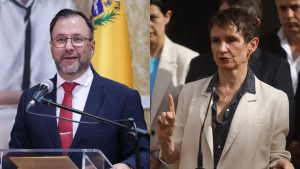 La dura arremetida de Venezuela tras declaraciones de Tohá: 