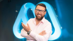 ¿Llega a Alerta?: Mega confirma la llegada de Luis Ugalde al Departamento de Prensa