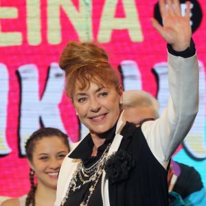 Claudia di Girolamo