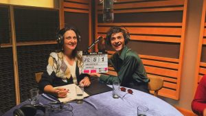 La declaración del hijo de Carolina Paulsen contra Claudia di Girolamo: 