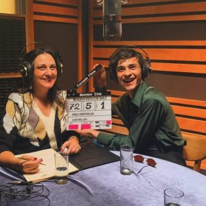 Claudia di Girolamo