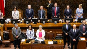 La Moneda suma triunfo: Senado despacha la reforma de pensiones y pasa a la Cámara de Diputados