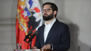 Boric hizo uso de su facultad constitucional: cuándo se votará la reforma de pensiones en la Cámara de Diputados
