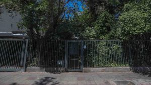 Senadora Allende y Maya Fernández acceden a que PDI y peritos concreten tasación a casa de Guardia Vieja