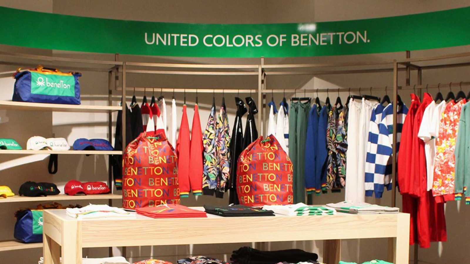 Benetton