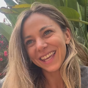 Mariana Derderián