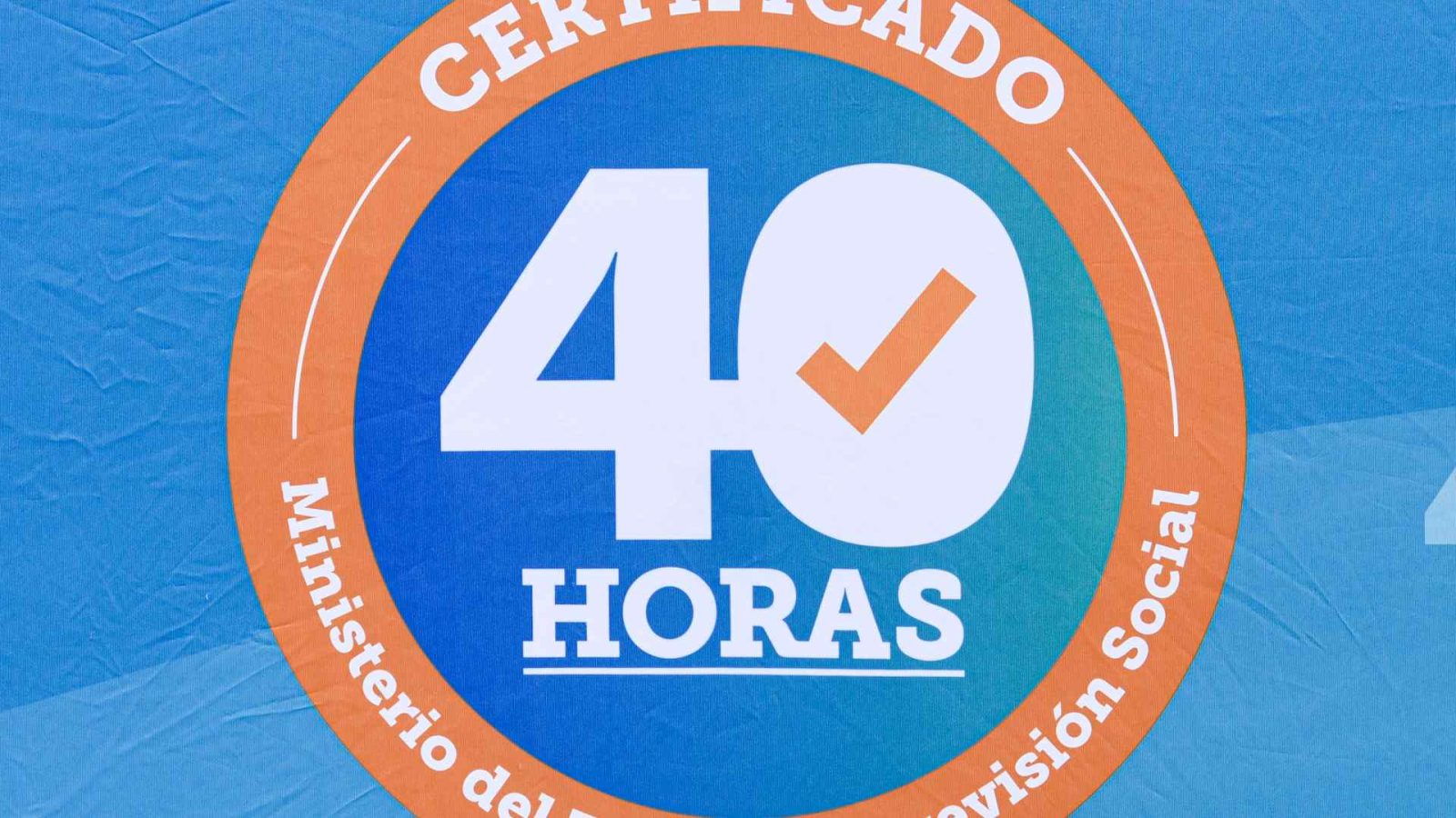 Ley 40 Horas