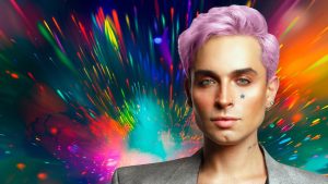 VIDEO - Concejal republicano rechaza canción de Chile en Festival de Viña por 