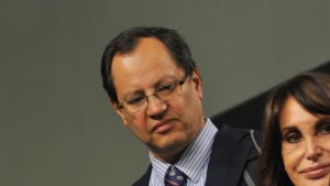 Leonardo Moreno: el asesor presidencial sindicado por fallida compra de casa de Allende