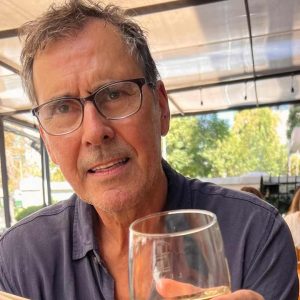 Cristián Campos di Girolamo