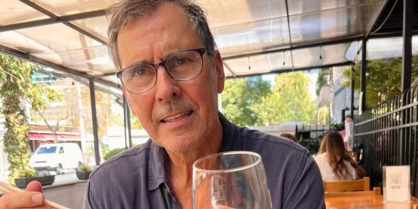 Cristián Campos di Girolamo