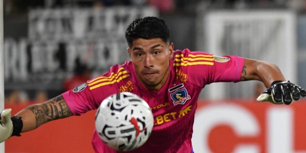 Brayan Cortés Gala del Pueblo