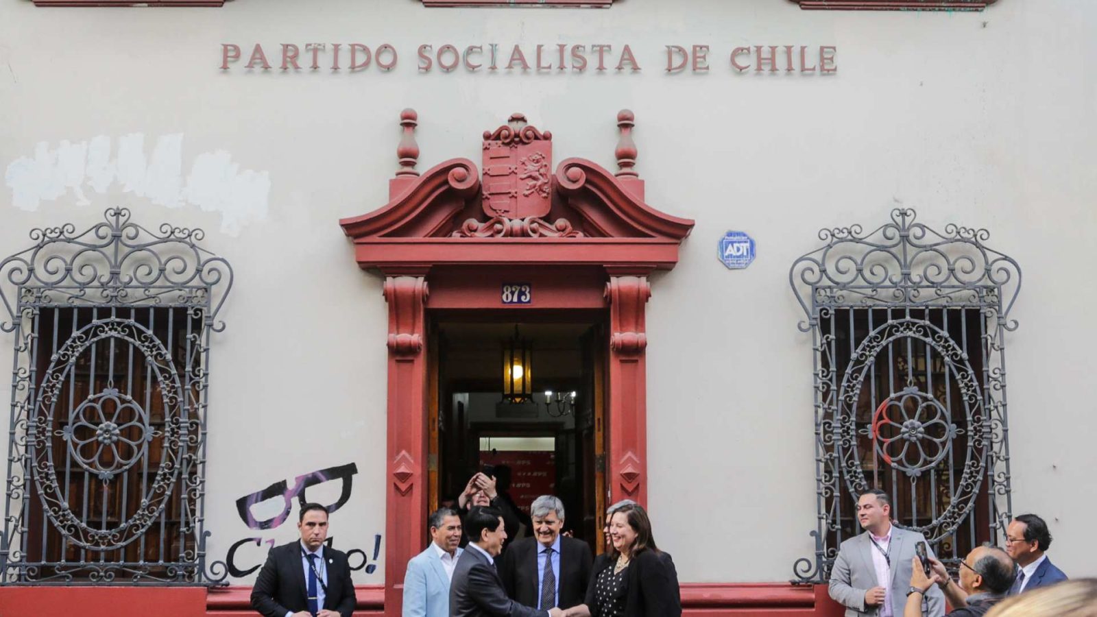 Chile Diverso