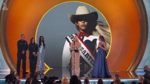 VIDEOS - Beyoncé y Kendrick Lamar celebraron: conoce a todos los ganadores de los Grammy 2025