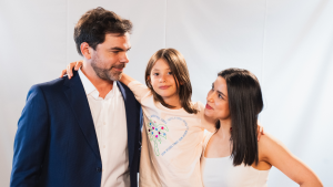 FOTOS - El Jardín de Olivia: quiénes protagonizarán la nueva teleserie diurna de Mega