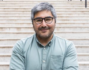 Christian Lazcano