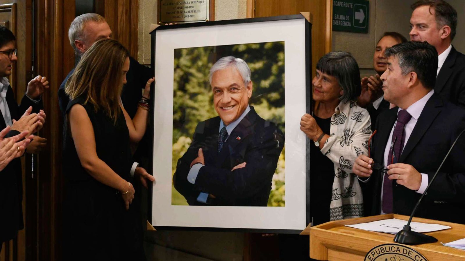 Blumel Piñera