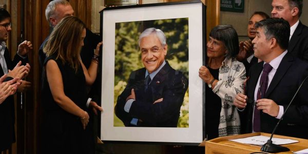 Blumel Piñera